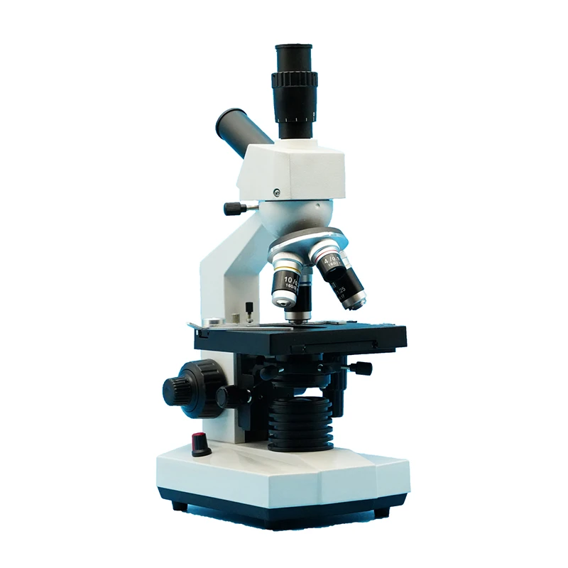 Monocular Microscope With 7inch Screen