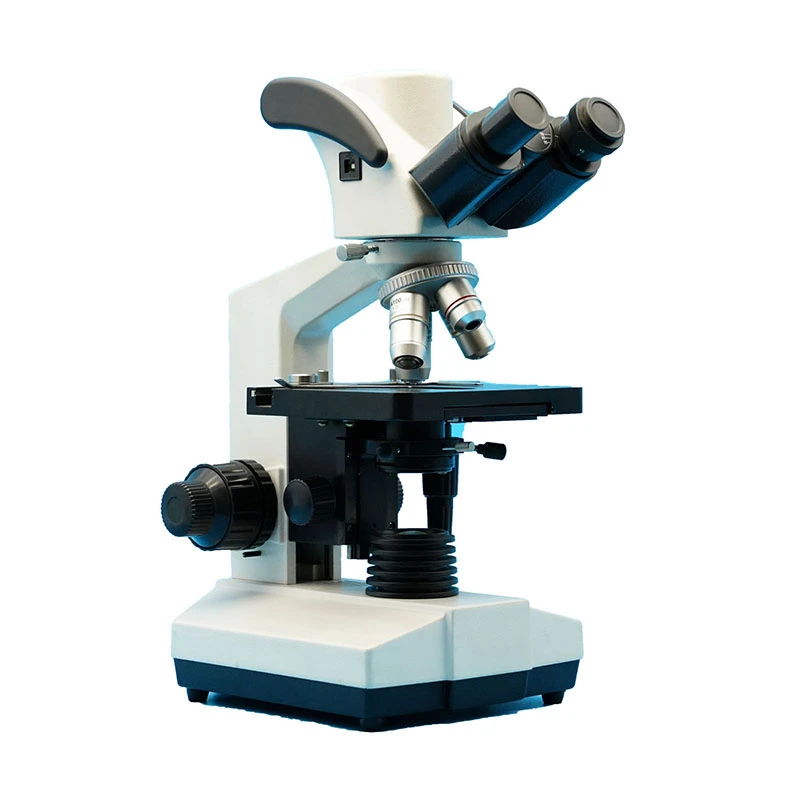 Xsz-701bn Digital Microscope 3MP Camera